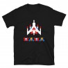 Galaga Mod.18 Arcade 1981 Space Invaders Video Game Juego