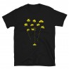 Space Invaders Mod.06 Arcade Video Game Juego