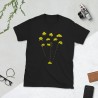 Space Invaders Mod.06 Arcade Video Game Juego