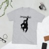 Chimpance Mod.01 Mono Gorila Orangutan Animal Colgado Chimpanzee