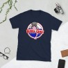 Bubba Gump Mod.01 Forrest Gump Gambas Tom Hanks Robert Zemeckis Prawns