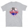 Bubba Gump Mod.01 Forrest Gump Gambas Tom Hanks Robert Zemeckis Prawns