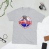 Bubba Gump Mod.01 Forrest Gump Gambas Tom Hanks Robert Zemeckis Prawns