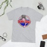 Bubba Gump Mod.02 Forrest Gump Gambas Tom Hanks Robert Zemeckis Prawns