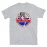 Bubba Gump Mod.02 Forrest Gump Gambas Tom Hanks Robert Zemeckis Prawns