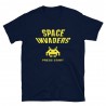 Space Invaders Mod.07 Arcade Video Game Juego