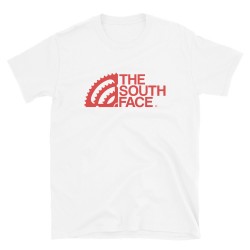 The South Face Mod.05 La Cara Sur Outdoor Montaña Aventura Deportivo