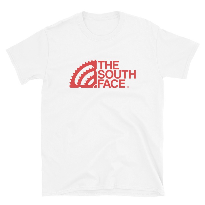 The South Face Mod.05 La Cara Sur Outdoor Montaña Aventura Deportivo