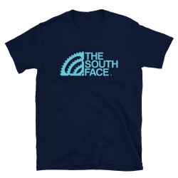 The South Face Mod.06 La Cara Sur Outdoor Montaña Aventura Deportivo