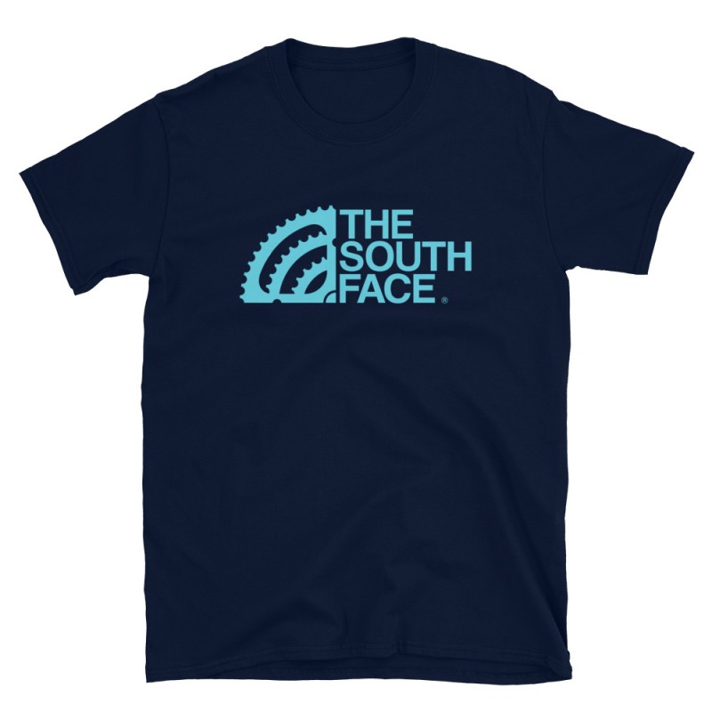 The South Face Mod.06 La Cara Sur Outdoor Montaña Aventura Deportivo