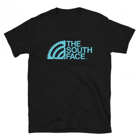 The South Face Mod.06 La Cara Sur Outdoor Montaña Aventura Deportivo