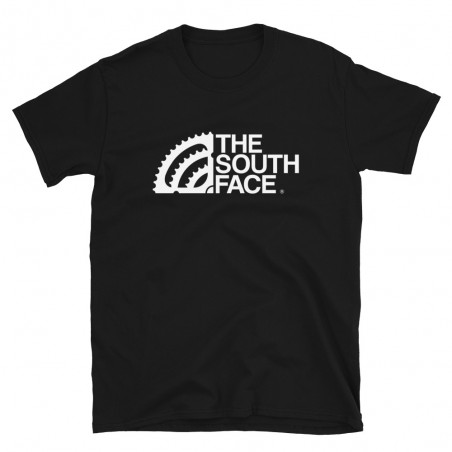 The South Face Mod.08 La Cara Sur Outdoor Montaña Aventura Deportivo