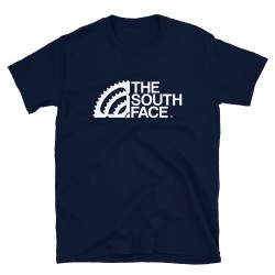 The South Face Mod.08 La Cara Sur Outdoor Montaña Aventura Deportivo