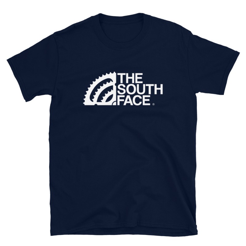 The South Face Mod.08 La Cara Sur Outdoor Montaña Aventura Deportivo