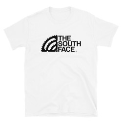 The South Face Mod.09 La Cara Sur Outdoor Montaña Aventura Deportivo