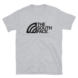 The South Face Mod.09 La Cara Sur Outdoor Montaña Aventura Deportivo
