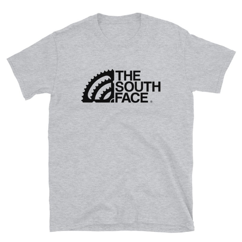 The South Face Mod.09 La Cara Sur Outdoor Montaña Aventura Deportivo