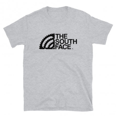 The South Face Mod.09 La Cara Sur Outdoor Montaña Aventura Deportivo