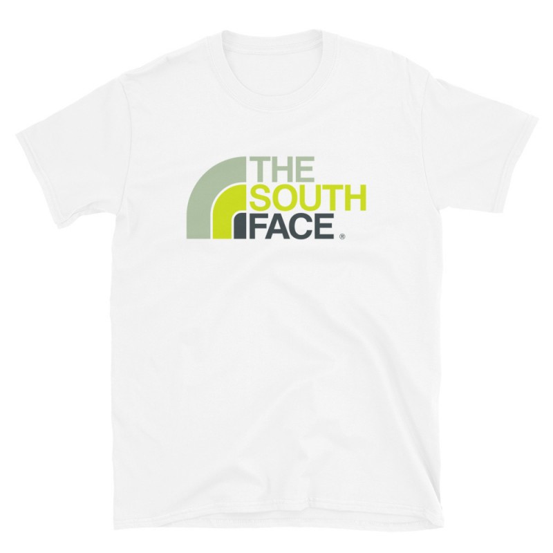 The South Face Mod.10 La Cara Sur Outdoor Montaña Aventura Deportivo