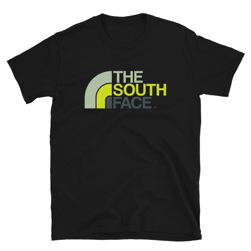 The South Face Mod.10 La Cara Sur Outdoor Montaña Aventura Deportivo