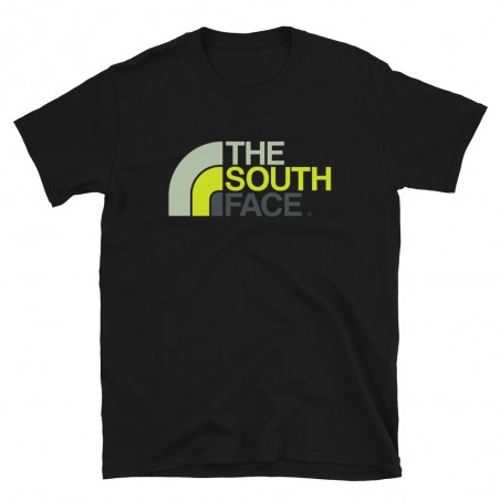 The South Face Mod.10 La Cara Sur Outdoor Montaña Aventura Deportivo