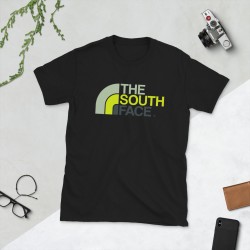 The South Face Mod.10 La Cara Sur Outdoor Montaña Aventura Deportivo