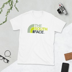 The South Face Mod.10 La Cara Sur Outdoor Montaña Aventura Deportivo
