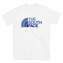 The South Face Mod.11 La Cara Sur Outdoor Montaña Aventura Deportivo