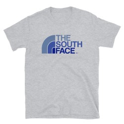 The South Face Mod.11 La Cara Sur Outdoor Montaña Aventura Deportivo