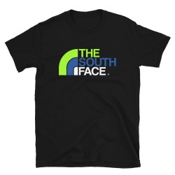The South Face Mod.12 La Cara Sur Outdoor Montaña Aventura Deportivo