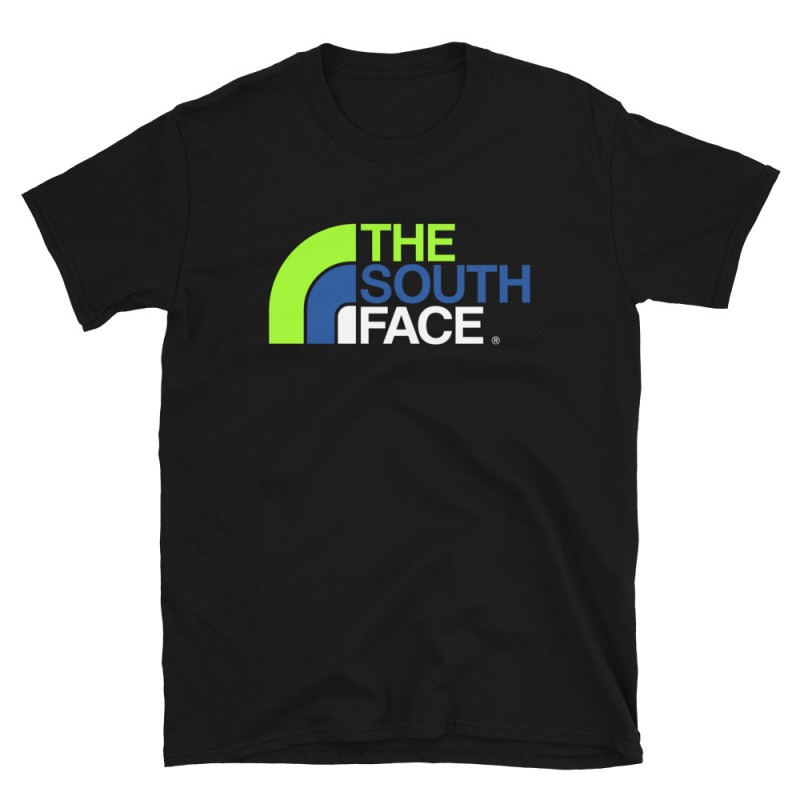 The South Face Mod.12 La Cara Sur Outdoor Montaña Aventura Deportivo