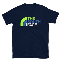 The South Face Mod.12 La Cara Sur Outdoor Montaña Aventura Deportivo
