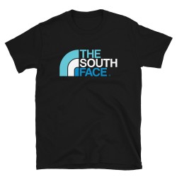 The South Face Mod.13 La Cara Sur Outdoor Montaña Aventura Deportivo