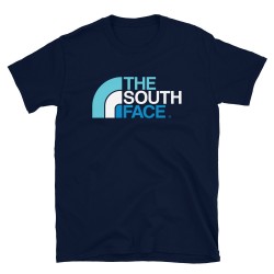 The South Face Mod.13 La Cara Sur Outdoor Montaña Aventura Deportivo