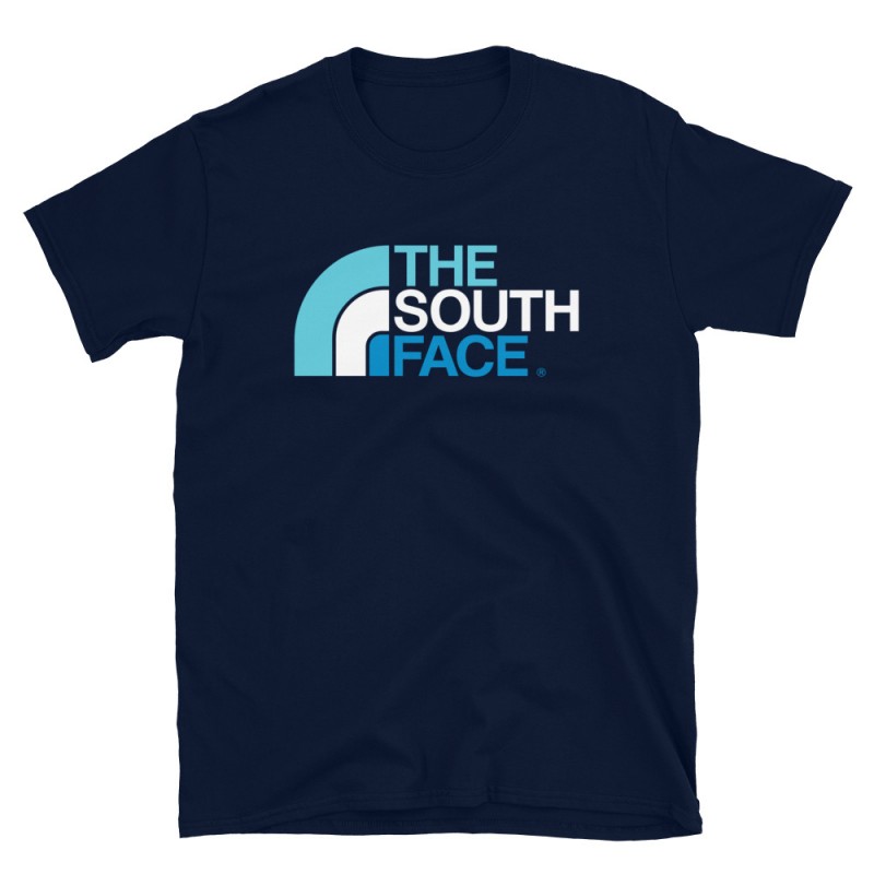 The South Face Mod.13 La Cara Sur Outdoor Montaña Aventura Deportivo