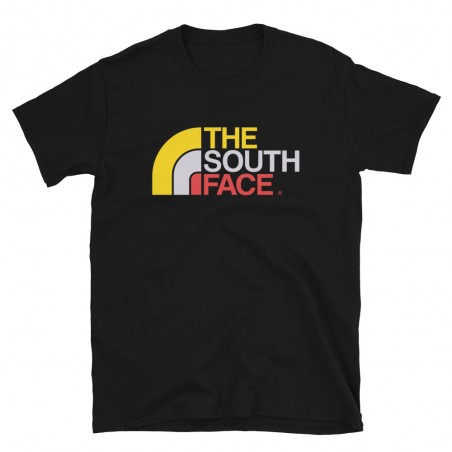 The South Face Mod.14 La Cara Sur Outdoor Montaña Aventura Deportivo
