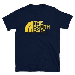 The South Face Mod.15 La Cara Sur Outdoor Montaña Aventura Deportivo