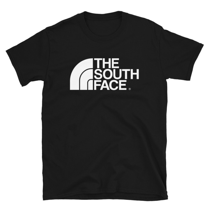 The South Face Mod.16 La Cara Sur Outdoor Montaña Aventura Deportivo