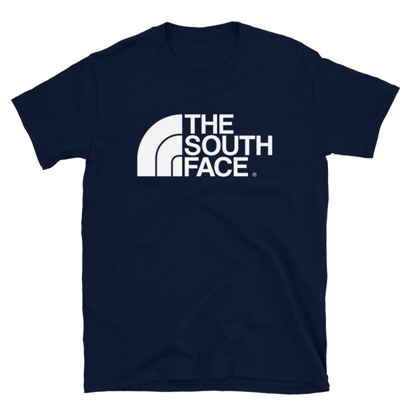 The South Face Mod.16 La Cara Sur Outdoor Montaña Aventura Deportivo