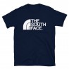 The South Face Mod.16 La Cara Sur Outdoor Montaña Aventura Deportivo
