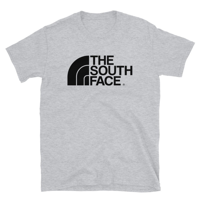The South Face Mod.17 La Cara Sur Outdoor Montaña Aventura Deportivo