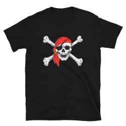 Bandera Pirata Mod.01...