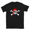 Bandera Pirata Mod.02 Pirates Flag Skull Calavera Jolly Roger Treasure
