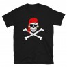 Bandera Pirata Mod.03 Pirates Flag Skull Calavera Jolly Roger Treasure