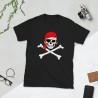 Bandera Pirata Mod.03 Pirates Flag Skull Calavera Jolly Roger Treasure
