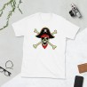 Bandera Pirata Mod.04 Pirates Flag Skull Calavera Jolly Roger Treasure