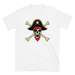 Bandera Pirata Mod.04...