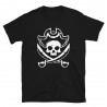 Bandera Pirata Mod.06 Pirates Flag Skull Calavera Jolly Roger Treasure