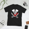 Bandera Pirata Mod.07 Pirates Flag Skull Calavera Jolly Roger Treasure