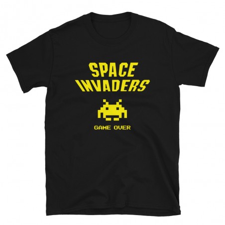 Space Invaders Mod.09 Arcade Video Game Juego